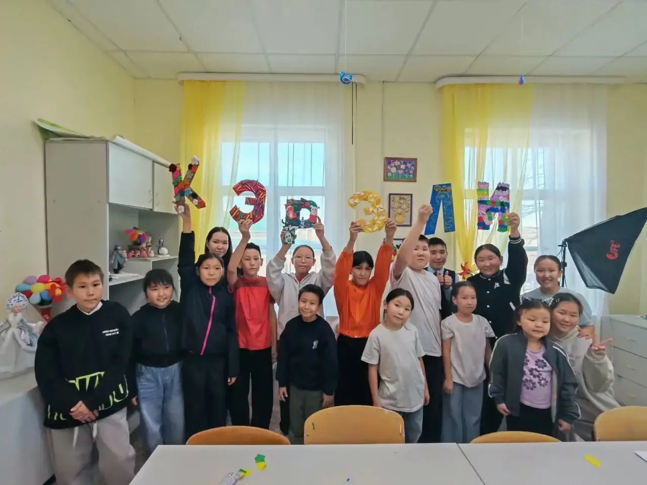 🌟 Праздник талантов на всех площадках!