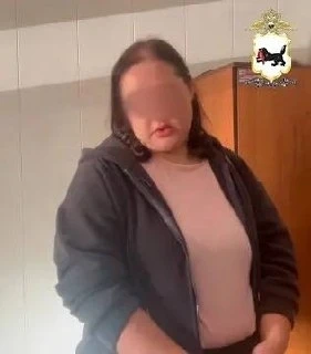 🔥 Полиция нашла особь, которая оскорбляла Бурятов и плюнула на капот машины с бурятски...