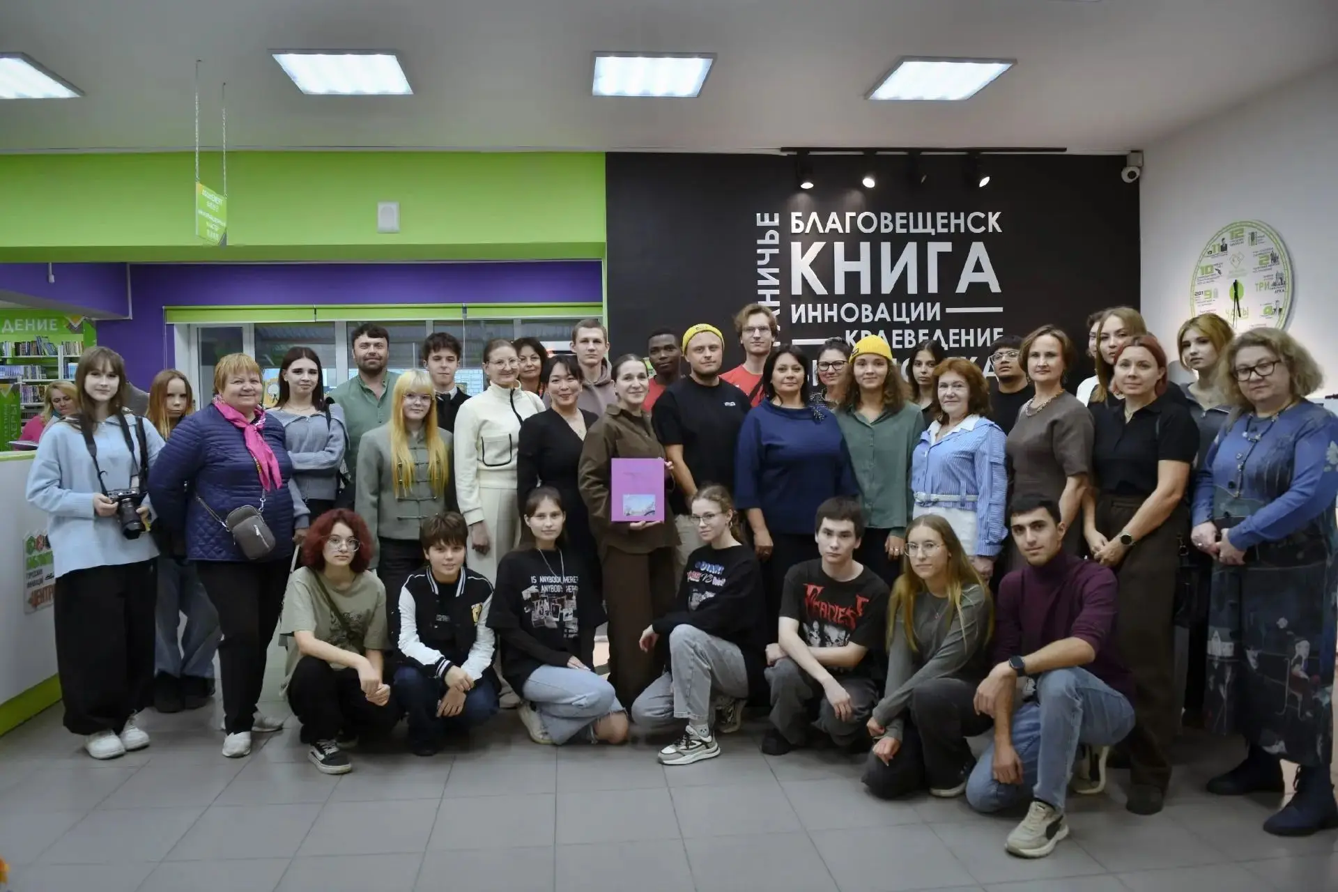 🎨✨ Прикоснулись к искусству!