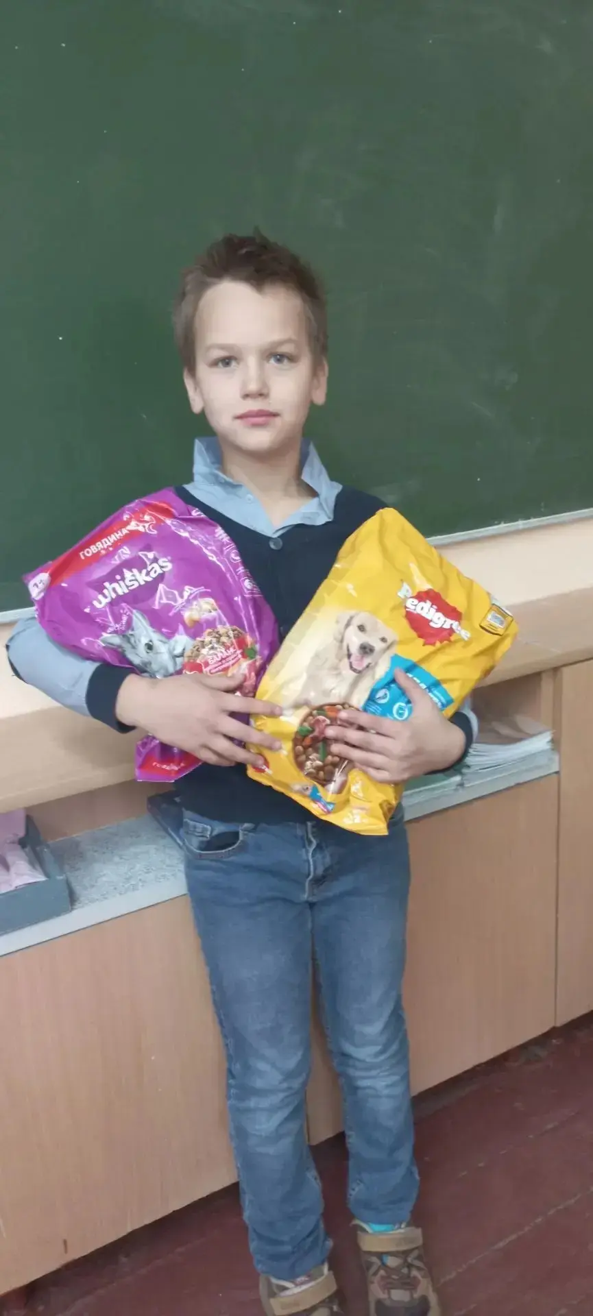 Дорогие ученики, родители и учителя!