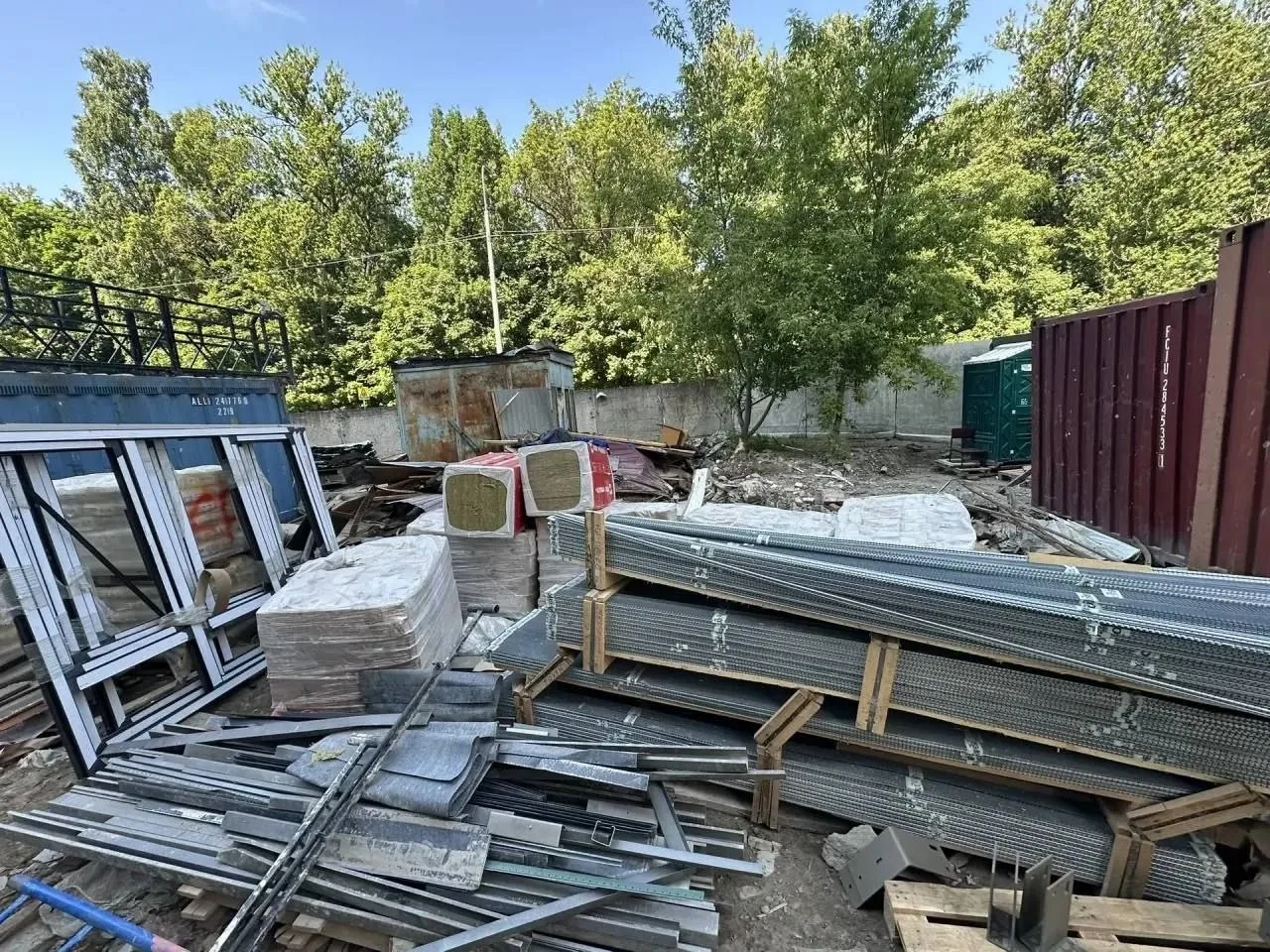 Прокуратура Красногвардейского района провела проверку исполнения законодательства об о...