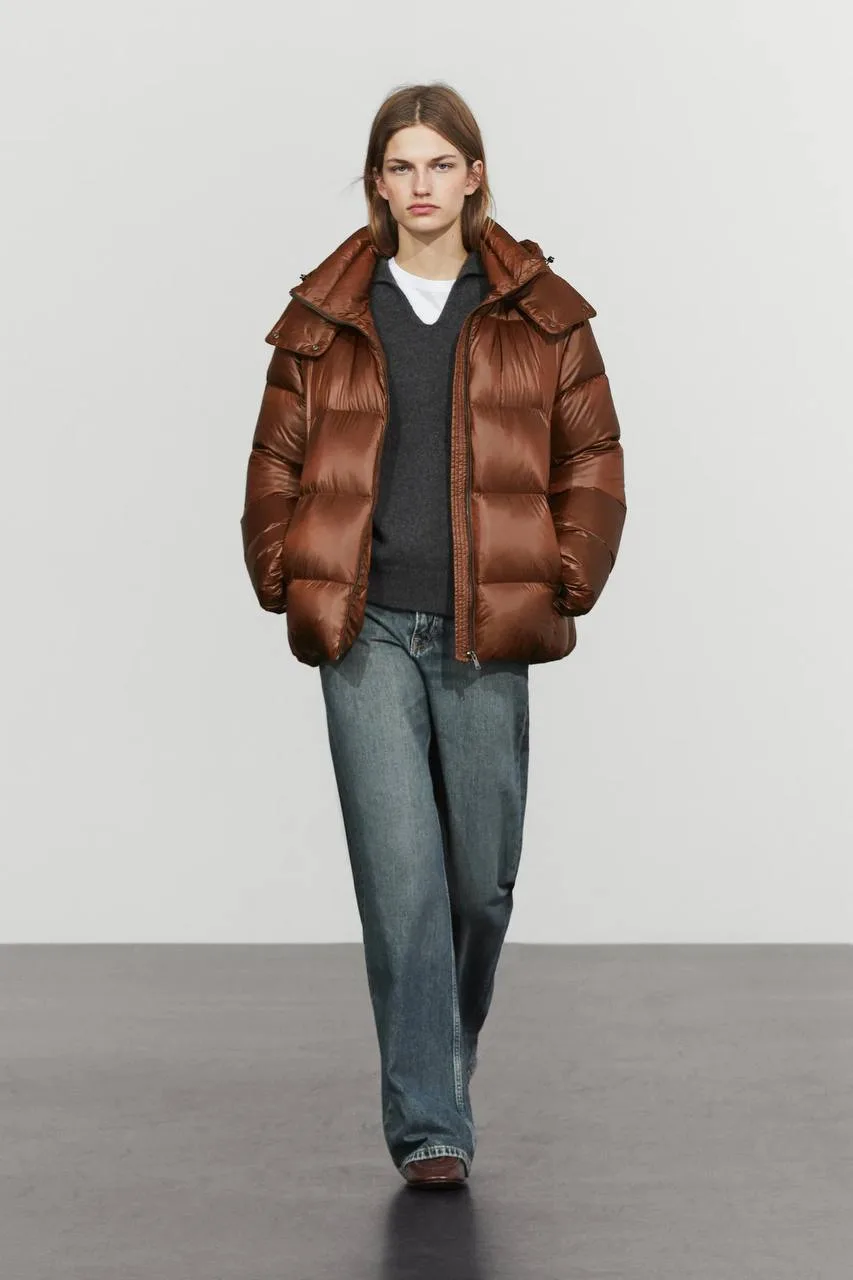 MASSIMO DUTTI | ЕЩЁ ОДНА НОВИНКА!