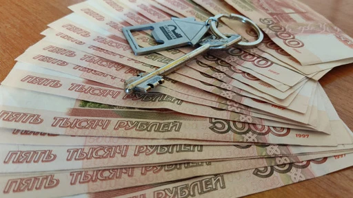 Ипотека с просрочкой свыше 90 дней у нижегородцев достигла 1,4 млрд рублей
