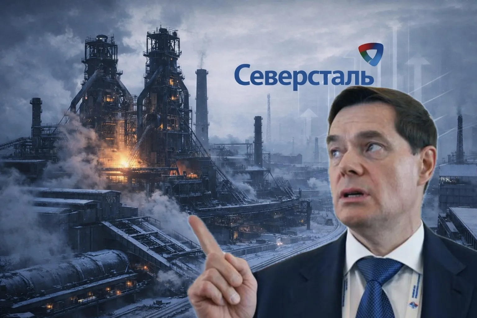 Европейская ли «Северсталь»?