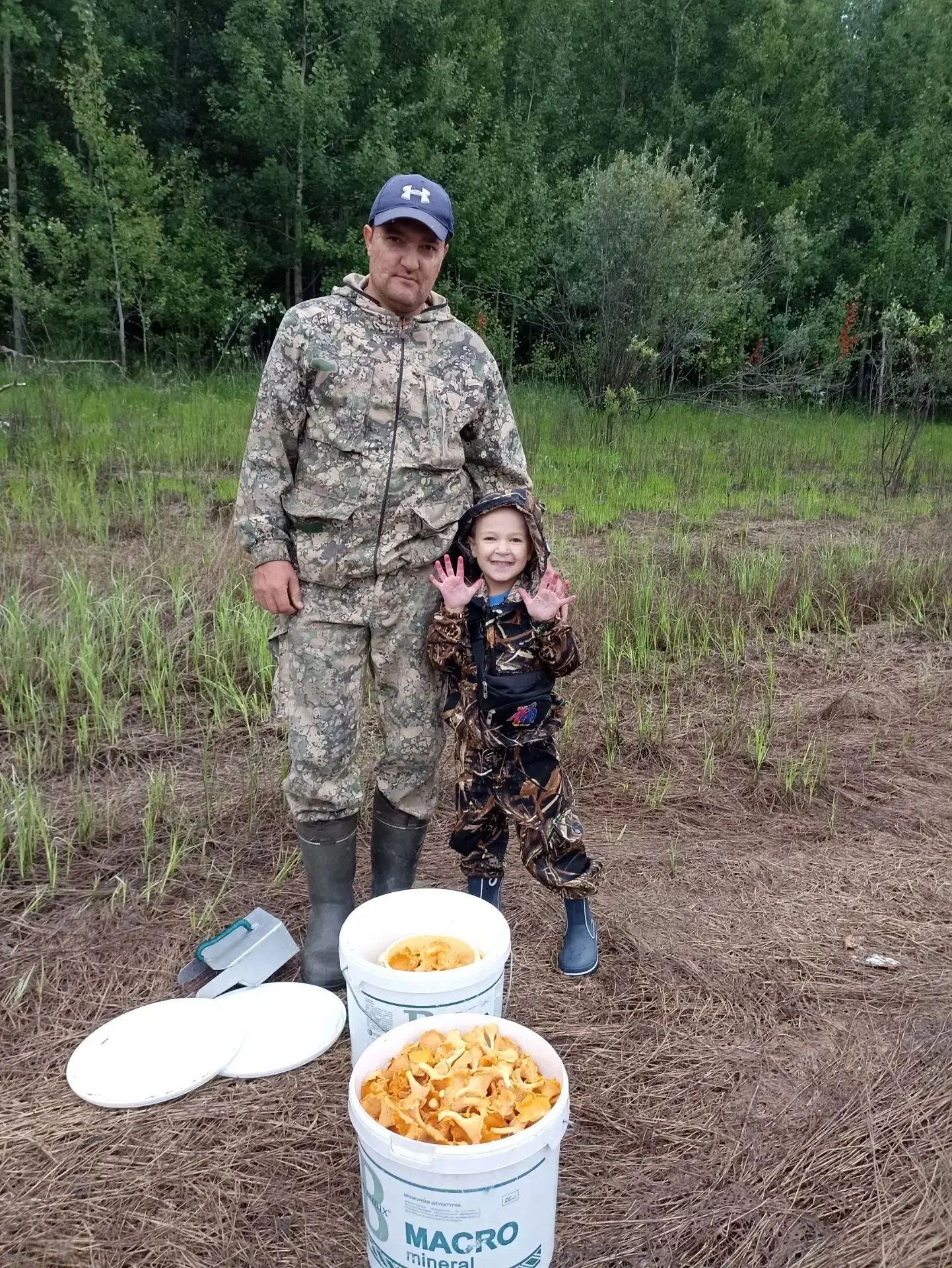 👨🏻👦🏻Время с папой — самое ценное!♥️