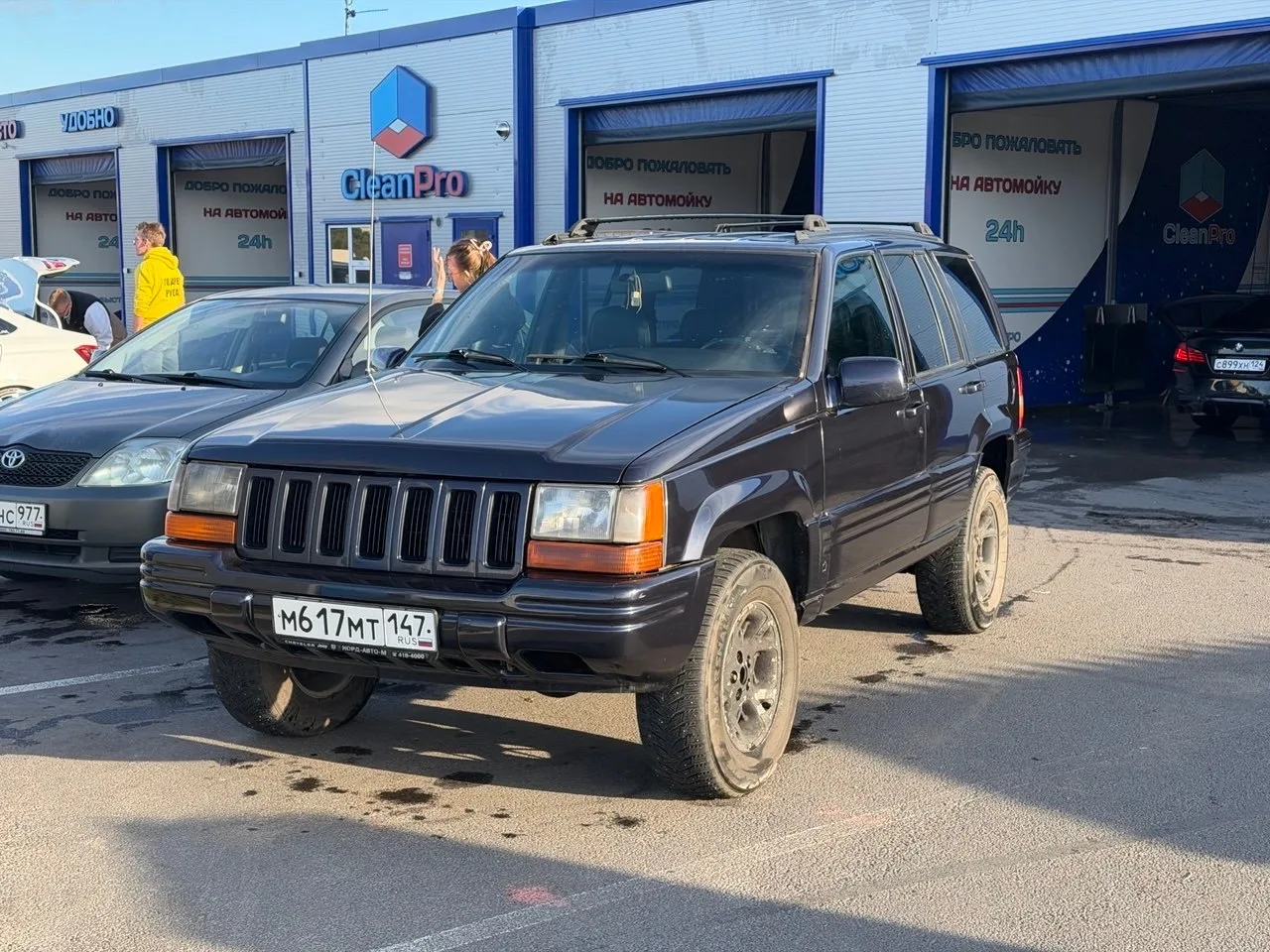 Спб, в продаже хороший автомобиль 1998г.в. не гнилой без дыр всё делалась переваривалос...