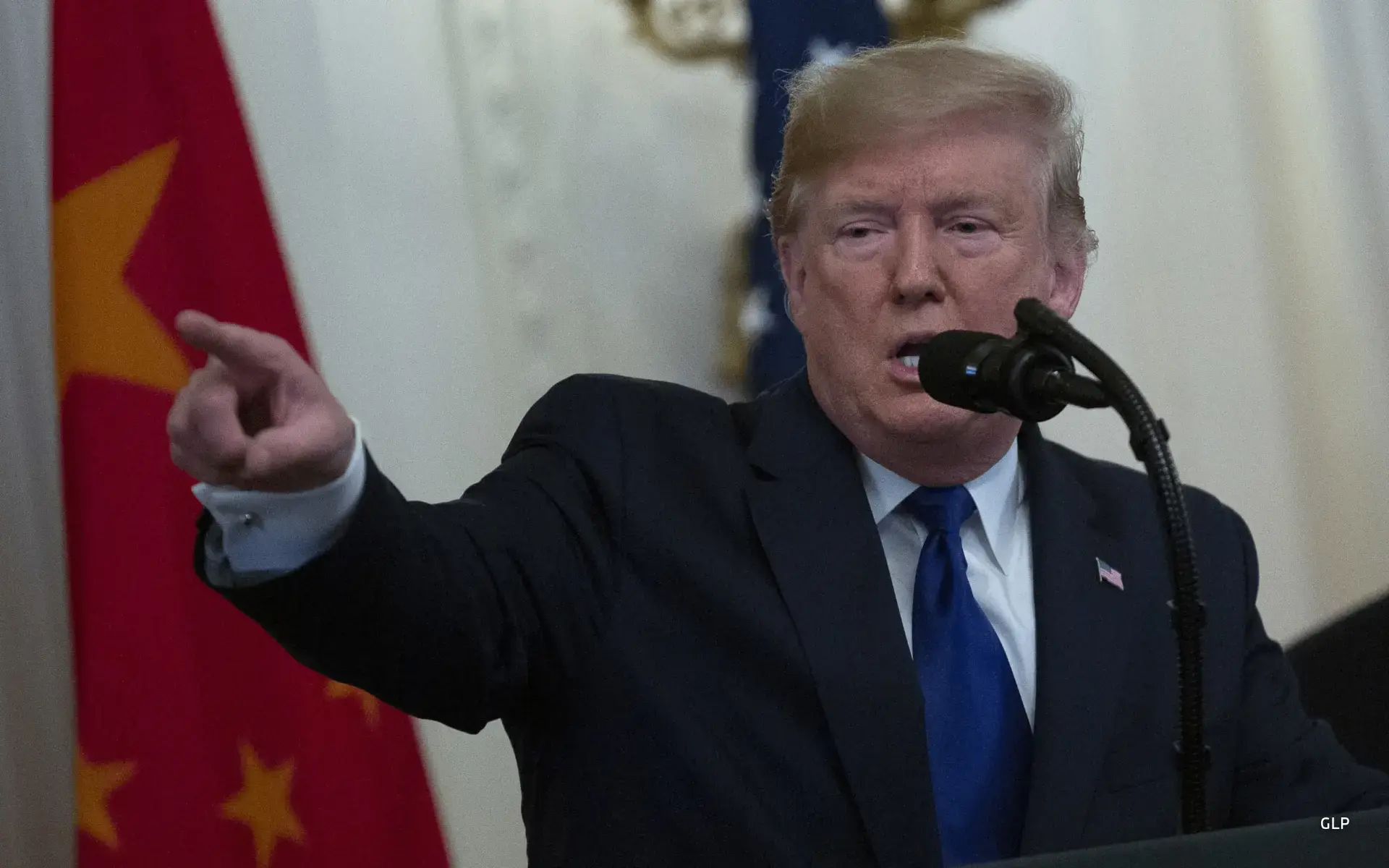 Доня, а че ты сразу не назвал эту приблуду "суперинтеллект Трампа"? Тем более, ты намед...