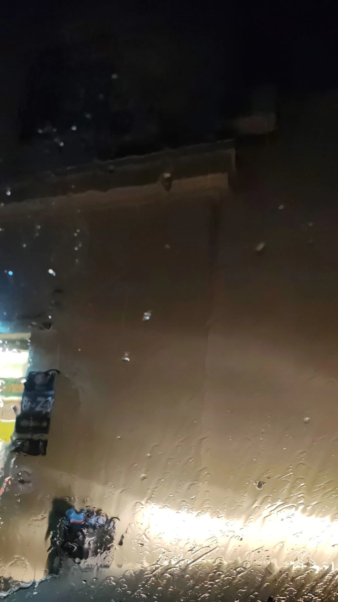 ❄️ В Хабаровске тоже сегодня вечером мокрый снег.