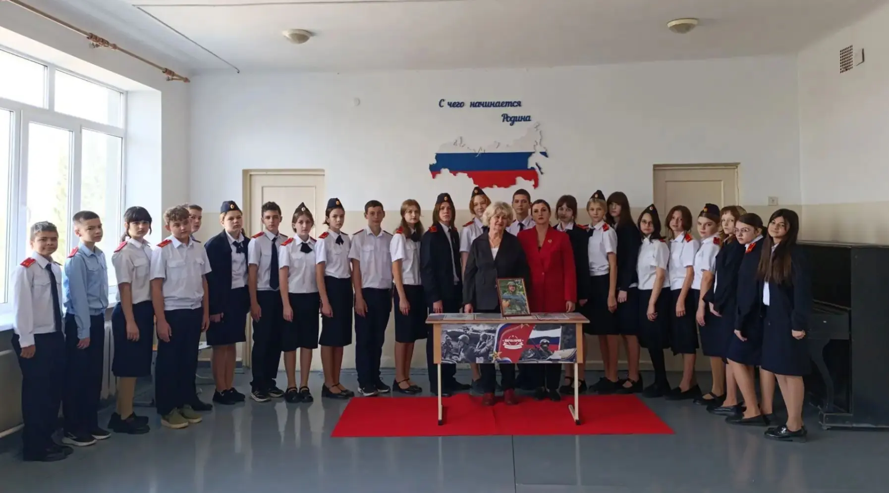 9 октября 2026 года - в этот знаменательный день ветеран труда Кожина Ольга Дмитриевна ...