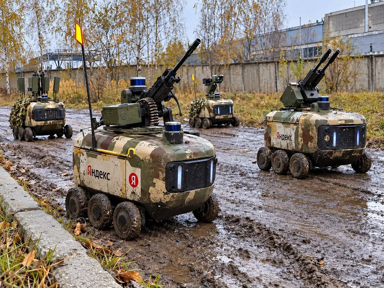 ⚡️Картинка смешная, ситуация грустная