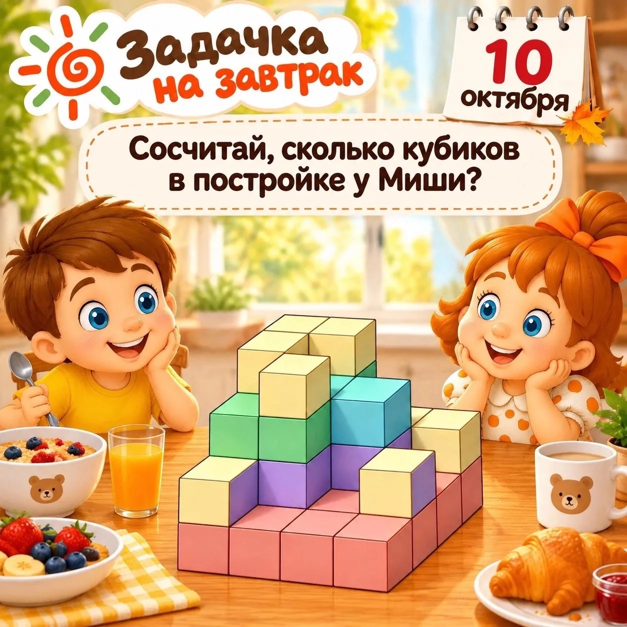 Ищем #эрудитаоктября