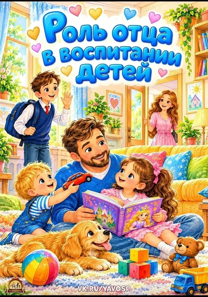 #КОНСУЛЬТАЦИЯ_ДЛЯ_РОДИТЕЛЕЙ