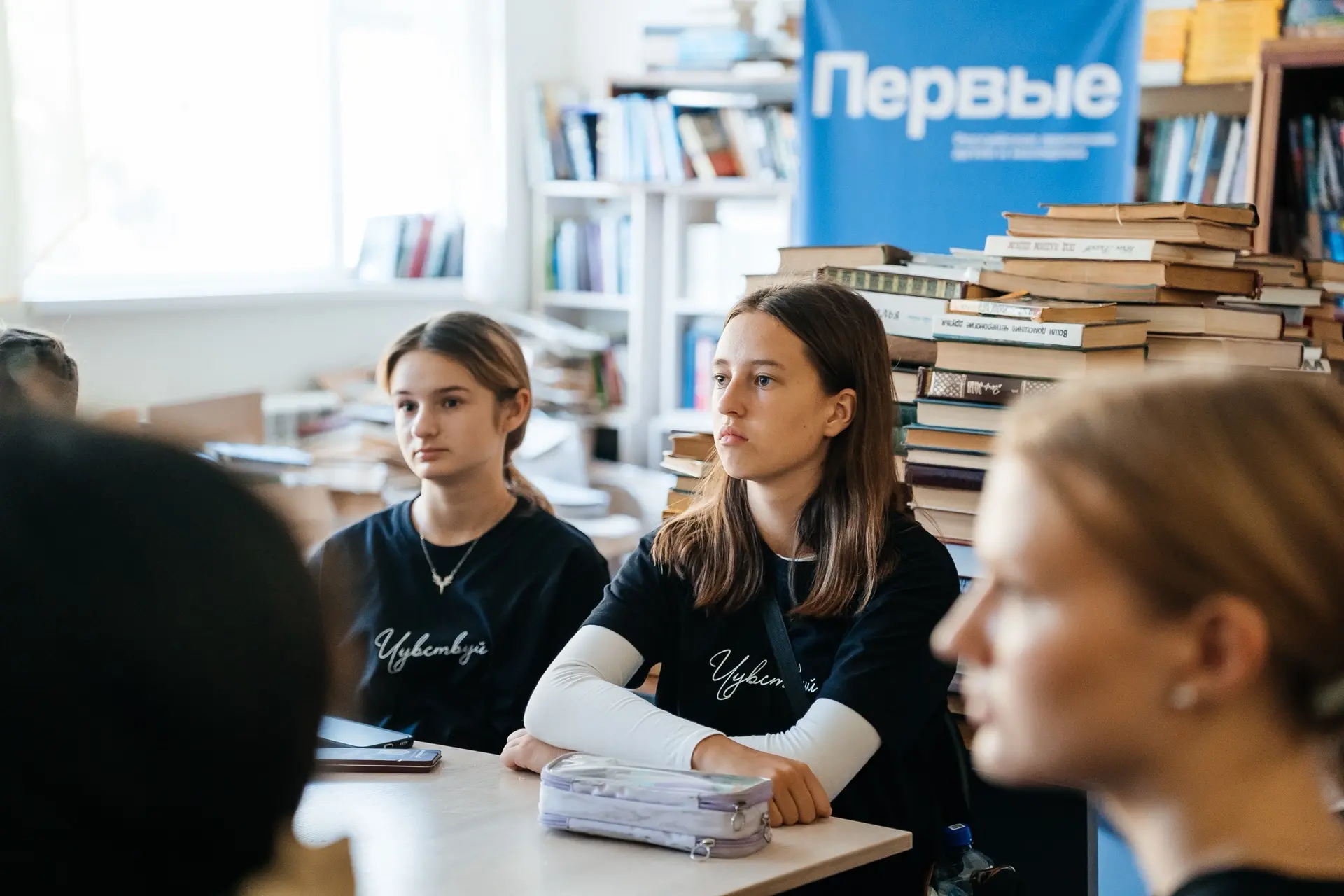 ✨ Творчество, которое нас объединяет