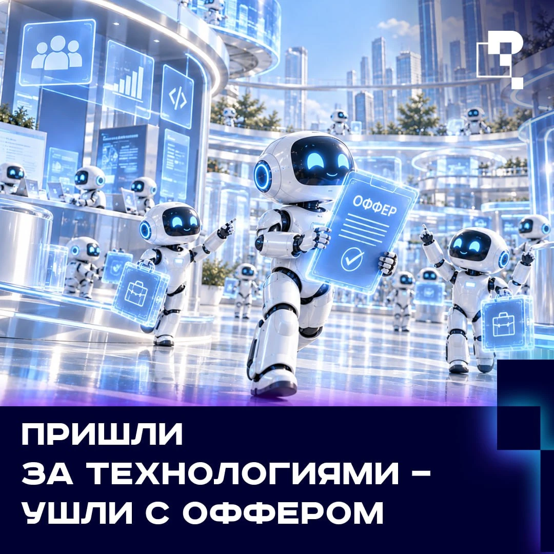 👀Как насчет собеседования?