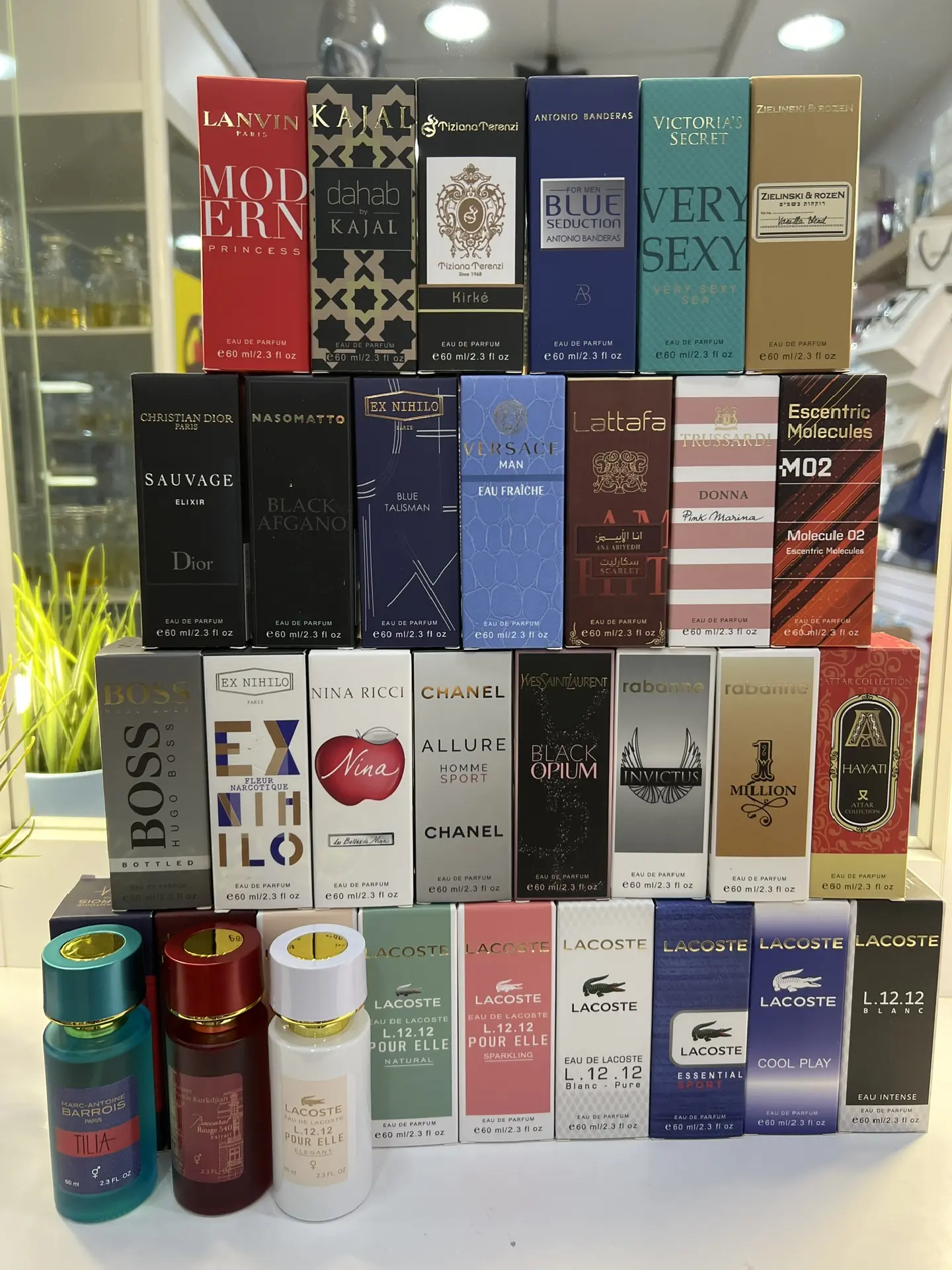 Новинка! 800₽ 60 ml