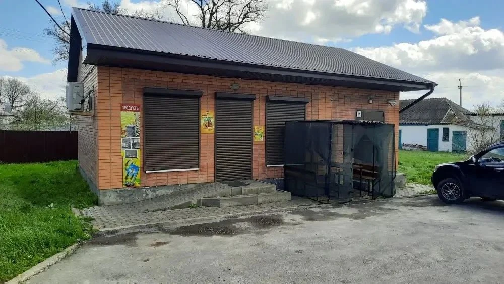 Коммерческое помещение 70 кв. м в пос. Новые Постройки — готовый старт для бизнеса