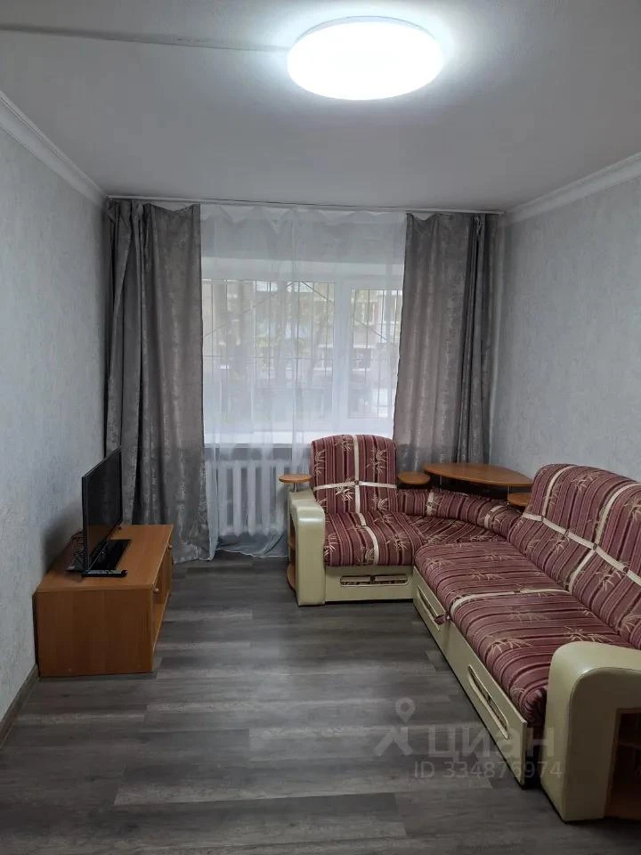 Сдам без посредников: 1-комнатная квартира, 29м²