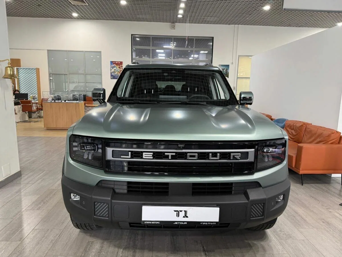 Купить JETOUR от 11 000 ₽/мес. Акция до конца недели