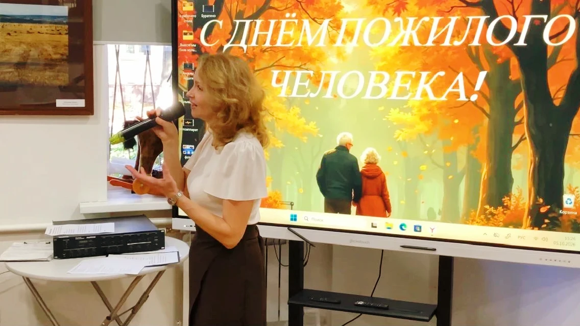 Праздник души в Похвистнево! 🎶