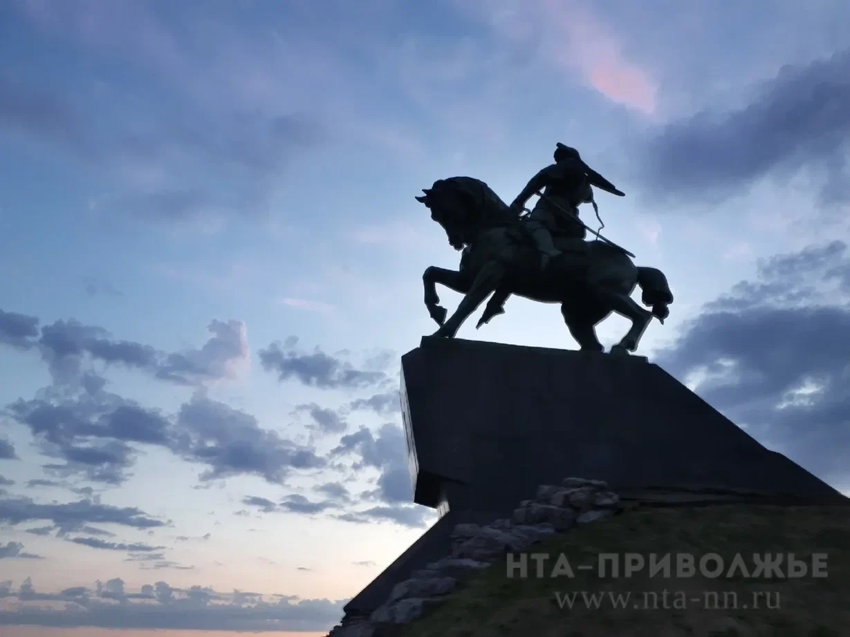 Башкортостан отмечает День республики 11 октября