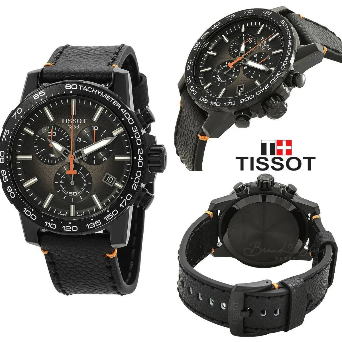 TISSOT