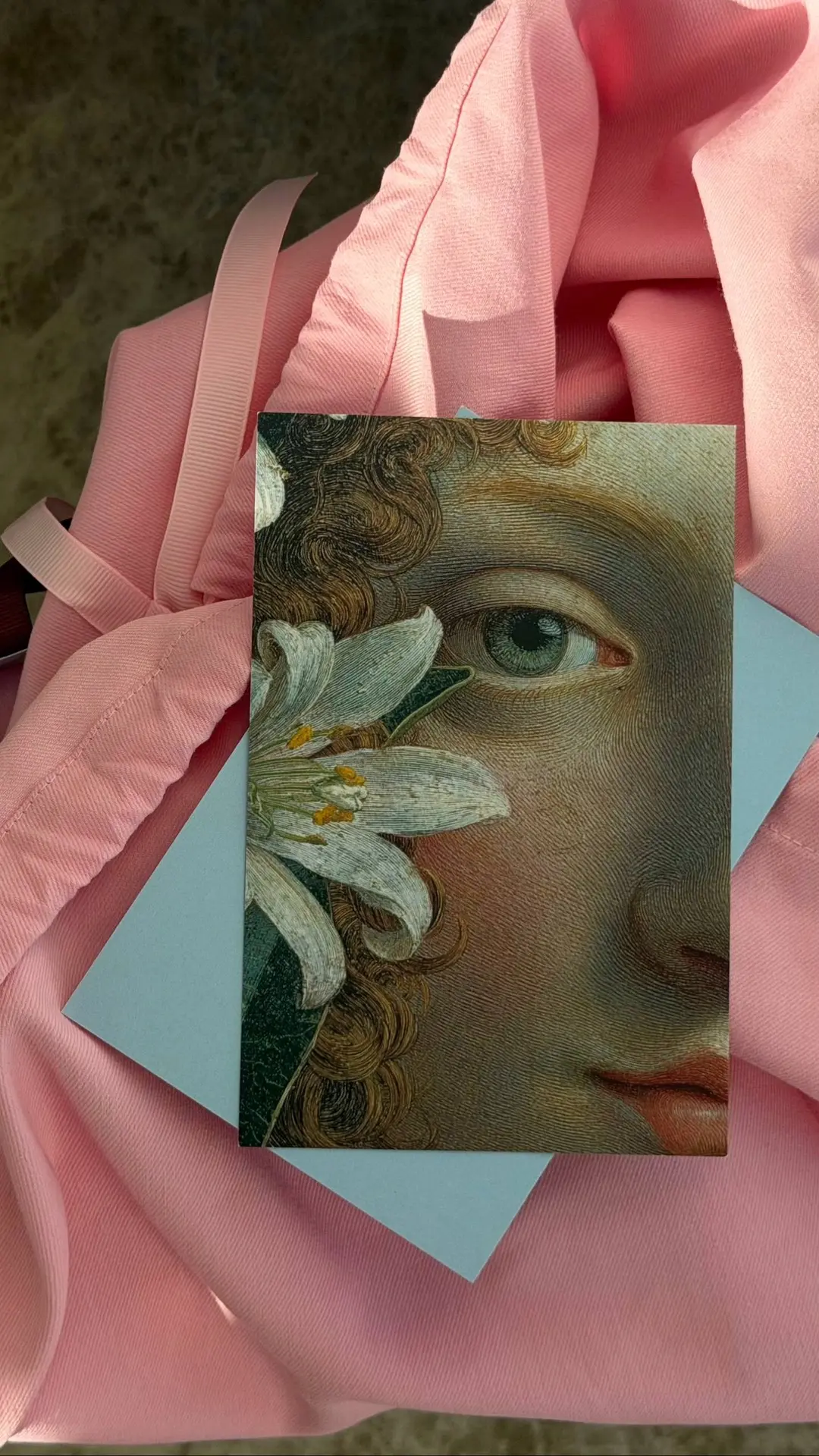 Распаковка моей малышки — винтажной Gucci Abbey D-Ring, которую хотела и искала везде! 👜