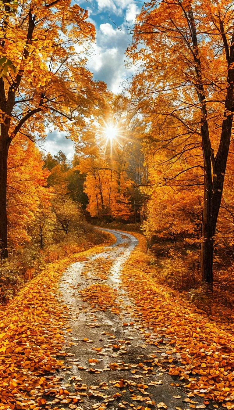 Хәерле иртәләр! Имин көннәр!🍁