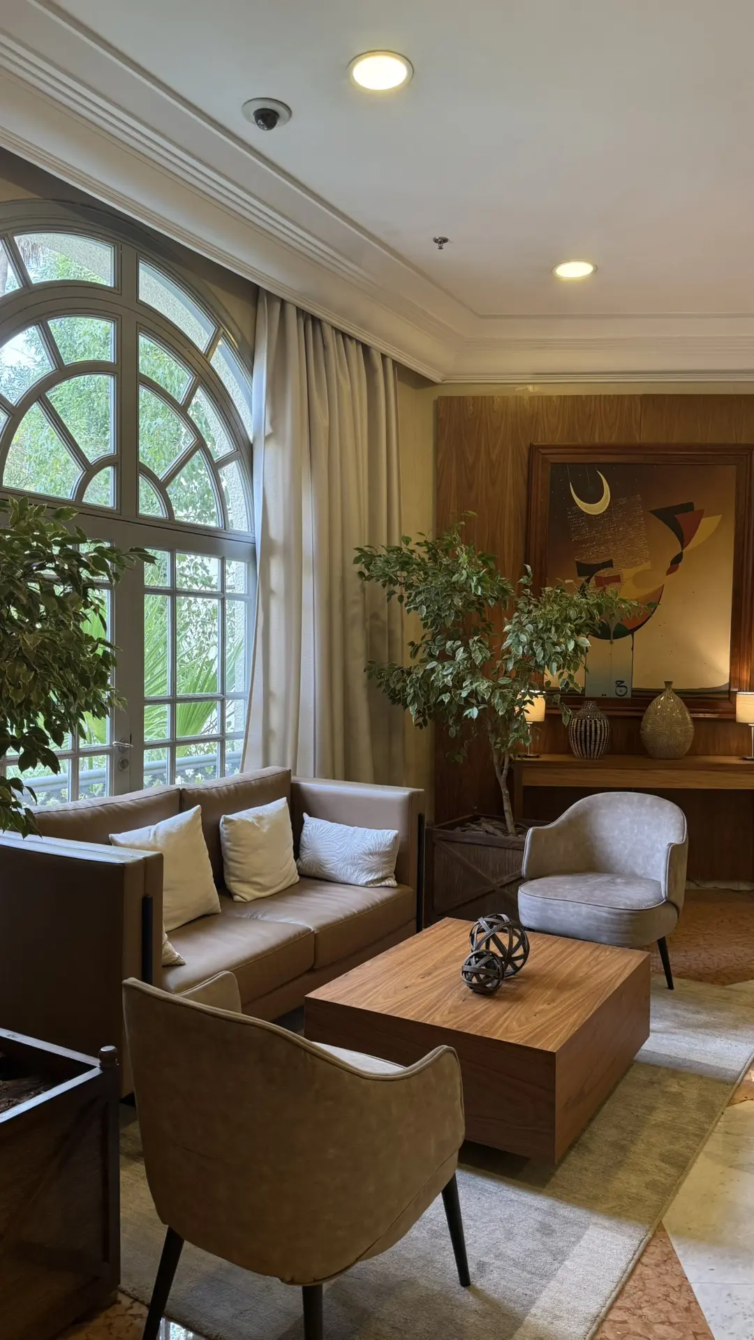#марокко эстетика марокканских отелей для ваших соцсетей (на фото Fes Marriott)