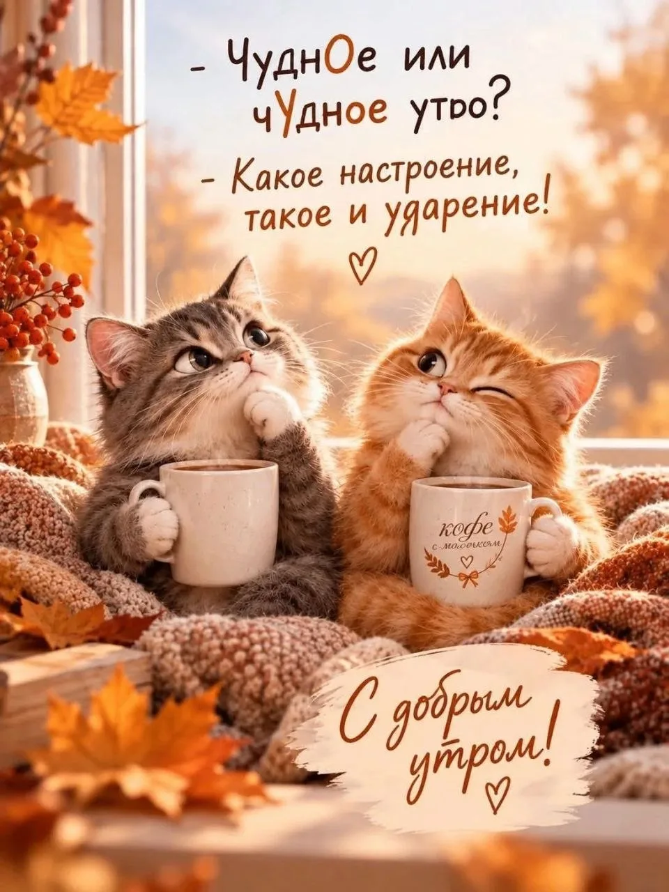 Три канала для хорошего настроения