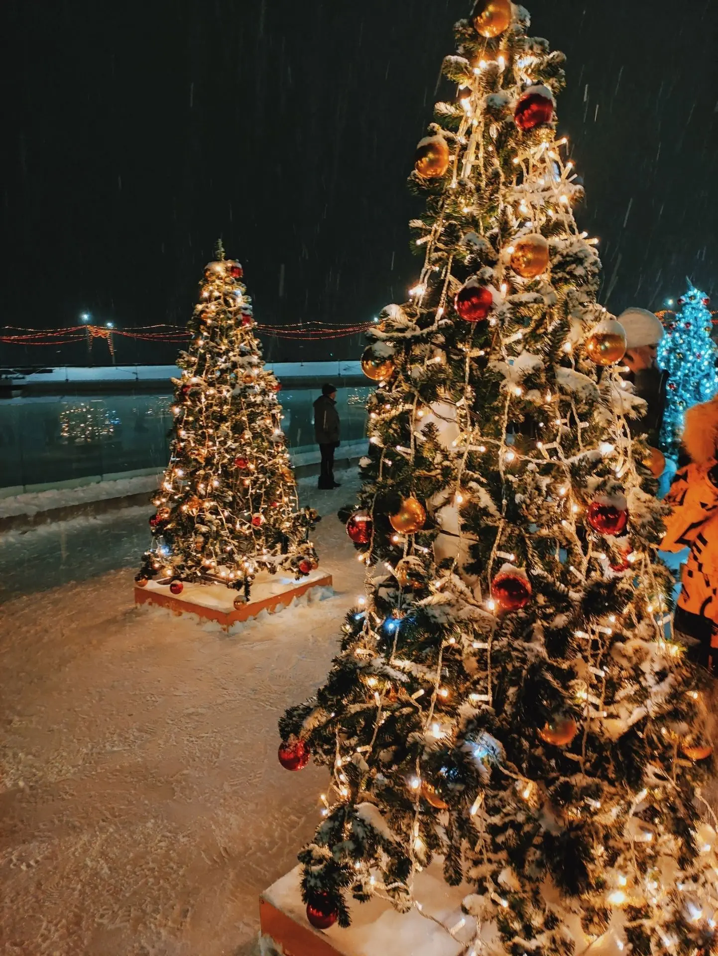 🎄Новый год по-татарски! г. Казань, (автобусный тур)