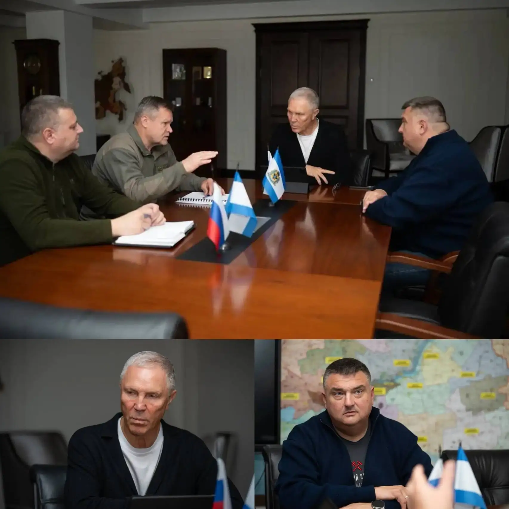 Херсонская область планирует отправлять зерно в портовые города по железной дороге.