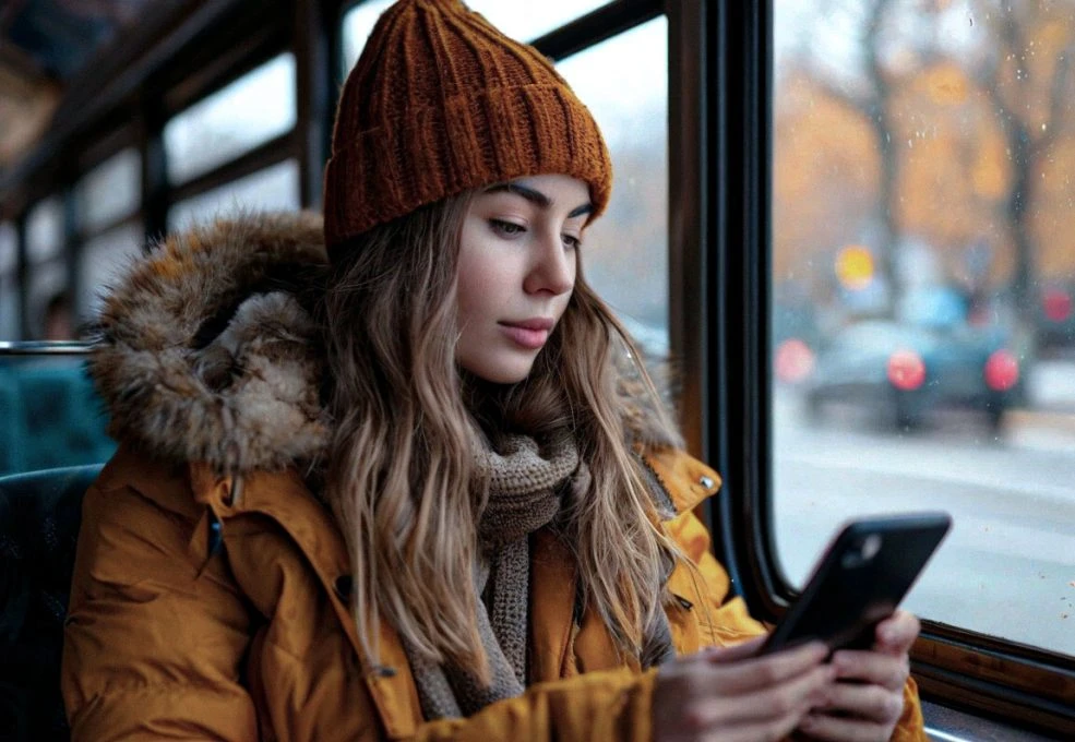 Исследование TelecomDaily: МТС лидирует по максимальным скоростям в сетях 5G.