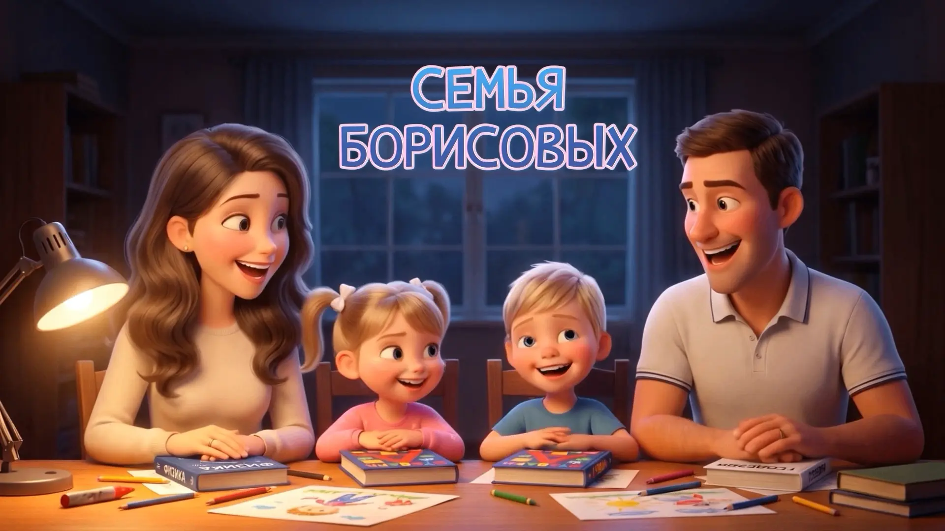 ❤️История любви, которая началась в деканате!