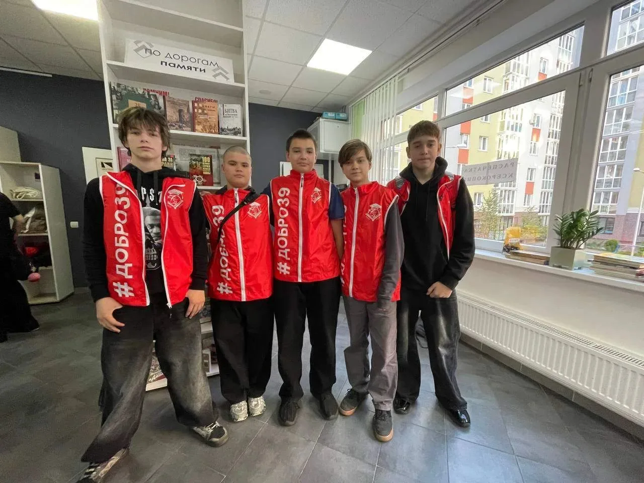 🤝 Встреча, которая оставляет след