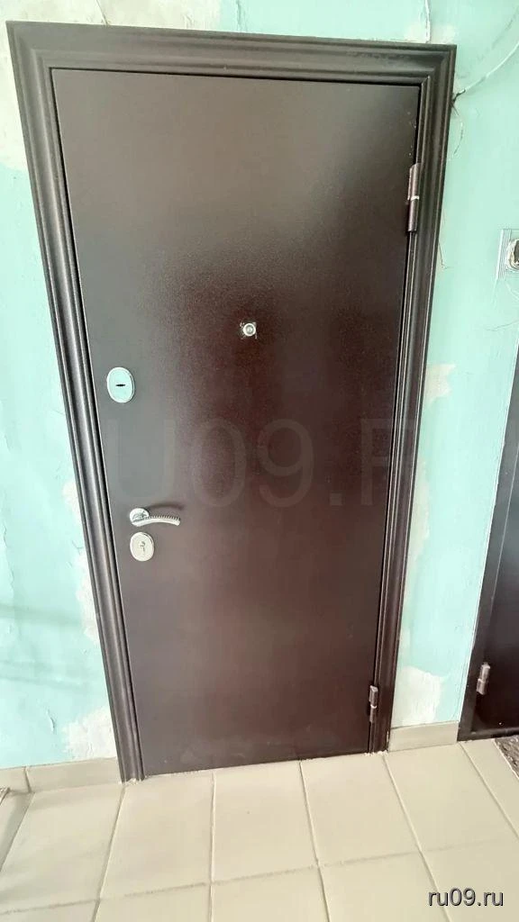 Сдам без посредников: 2-комнатная квартира, 44.6м²