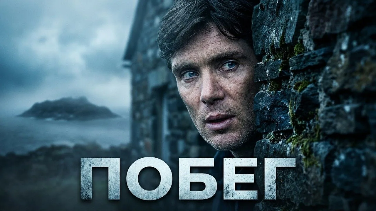 Побег