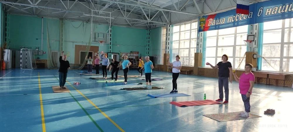 Спорт — это не про то, чтобы быть лучше других. Это про то, чтобы стать лучше, чем ты б...
