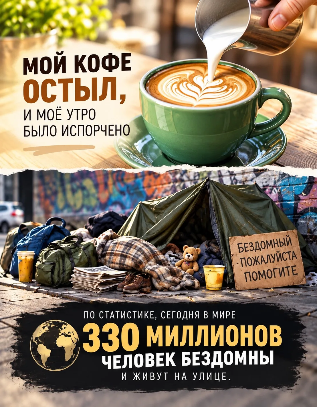 ☀️ НЕ ПОЗВОЛЯЙТЕ МЕЛОЧАМ ИСПОРТИТЬ ВАШ ДЕНЬ!