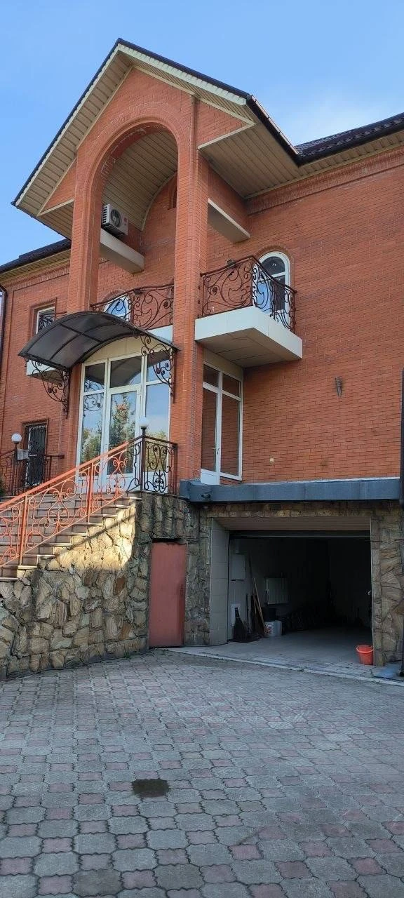 Снять дом в Донецке, Куйбышевский район, ул. Соловьяненко