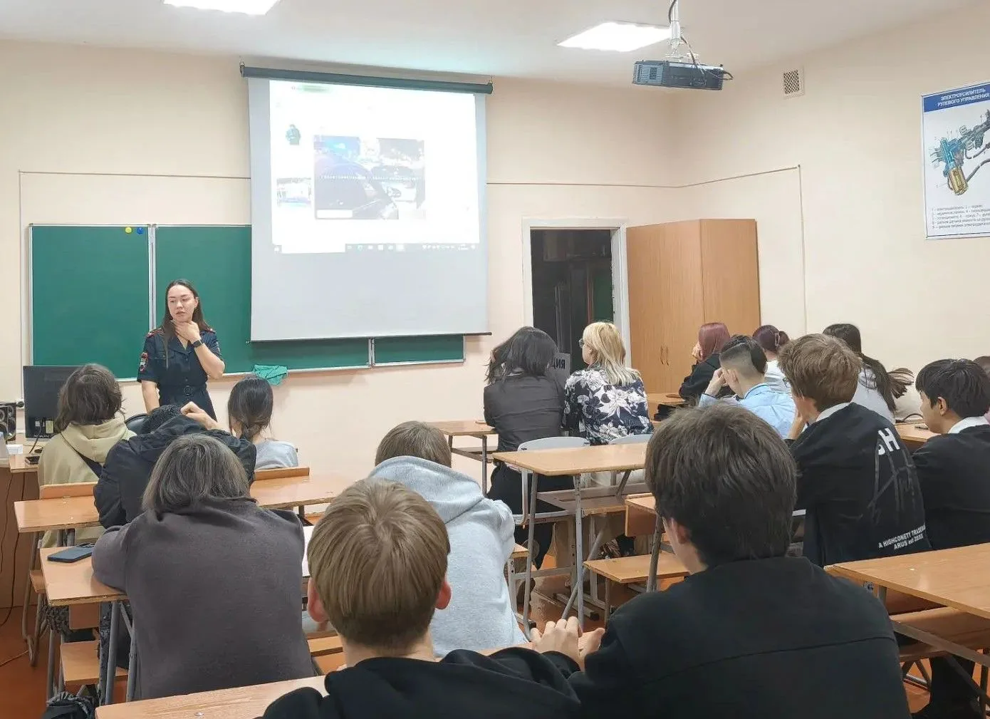 «Незнание закона не освобождает от ответственности»