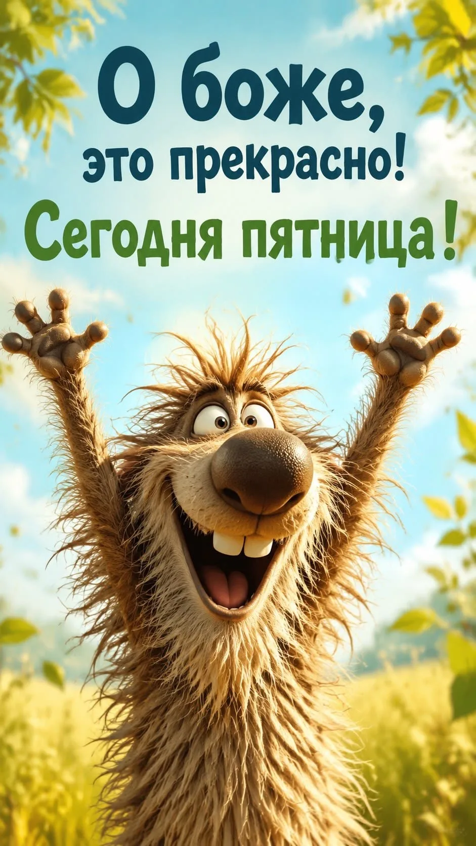 самые лучшие