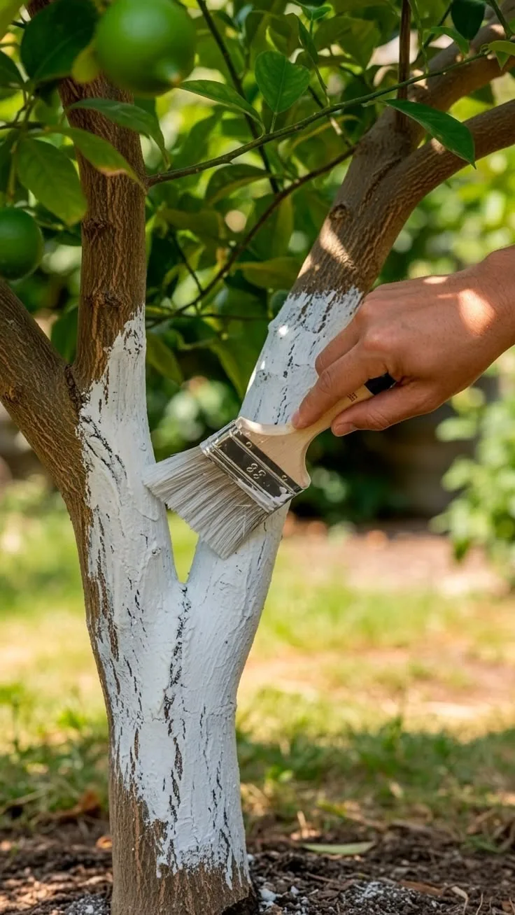 БЕЛИТЬ ИЛИ НЕ БЕЛИТЬ? Я РАЗОБРАЛАСЬ -И ВОТ ЧТО ПОНЯЛА 😱🌳