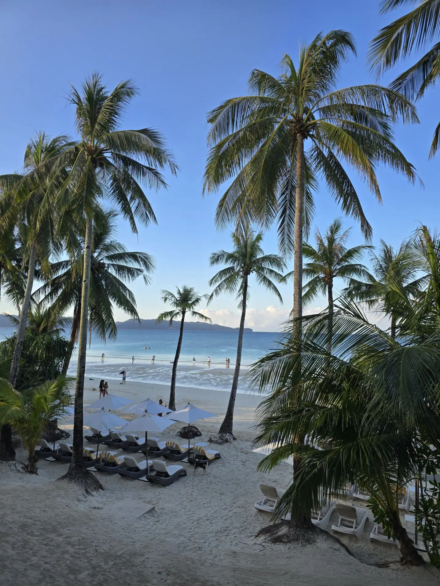 🇵🇭 Филиппины из Хабаровска 🌴 Прямой перелёт и 9 ночей тропического отдыха!
