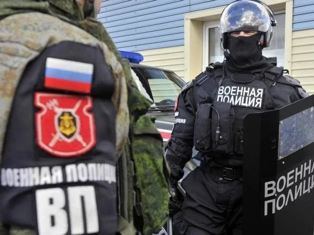 🤔 Военная полиция в России может получить новые полномочия
