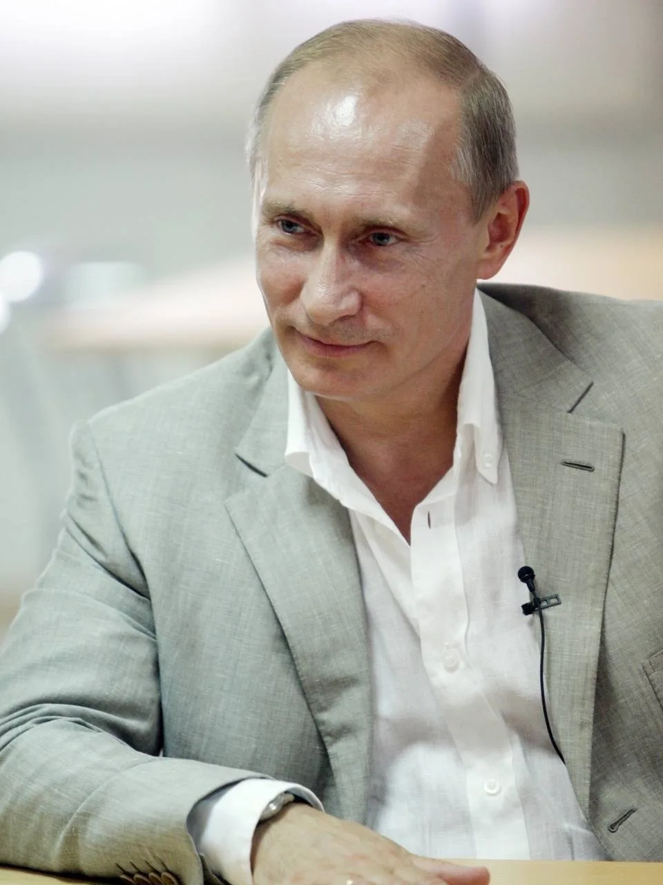 ПРЕЗИДЕНТУ