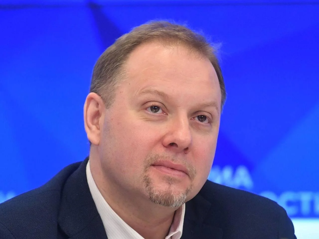 Депутат Госдумы Олег Матвейчев предложил использовать отработанные угольные карьеры Куз...