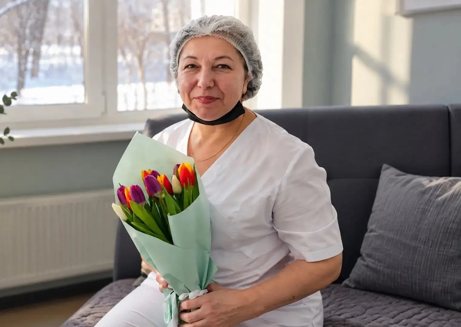🏃‍♂Как движение помогает вернуться к жизни
