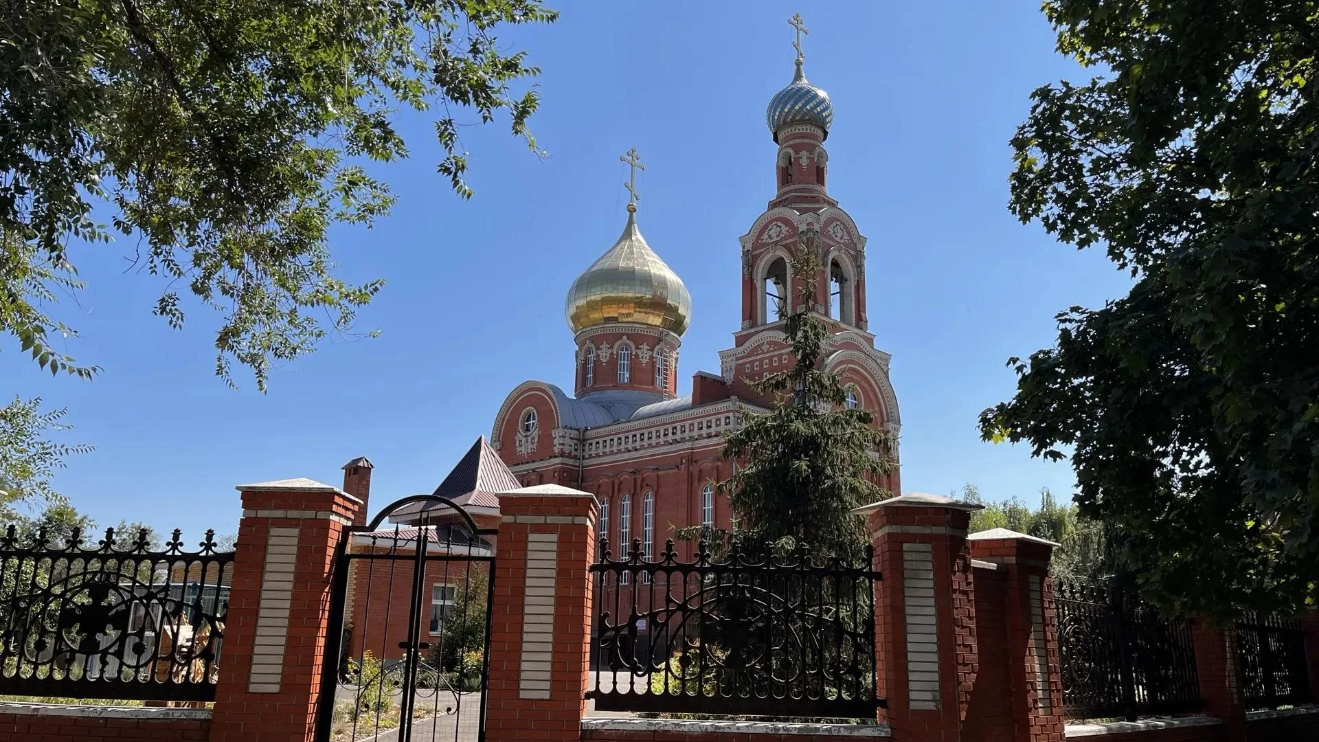 📆🍂🍁 Покров Пресвятой Богородицы: чудо, спасшее Константинополь, и главный осенний пр...