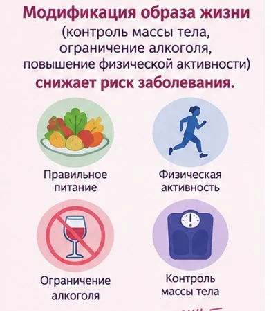 4 шага к снижению рисков