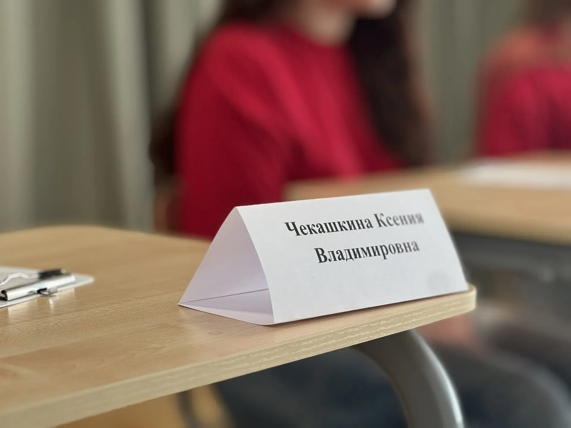 🎉 Единый день выборов Совета первичных отделений: итоги в нашей школе! 🎉